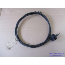 1965 - 1976 BENTLEY - ROLLS-ROYCE SHADOW - SPEEDOMETER DRIVE CABLE - UD17256